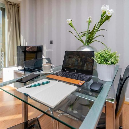 Inmalaga Constitucion Apartment Exterior photo